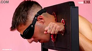 dude, she’s pure fire but he’s the horny devil with a massive cock! 😈