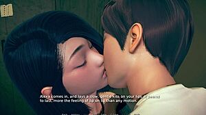 i play polyturnon with big tit girls