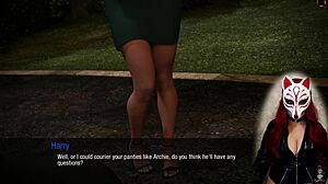 Rough College Babe In Cartoon Outdoor Public Sex With Brunette Skirt Game Action