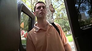 Watch free gay sex episodes with blowjobs and POV sucking