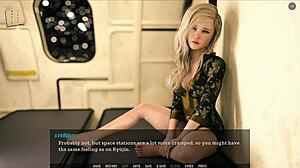 tales from the unending void episode 23