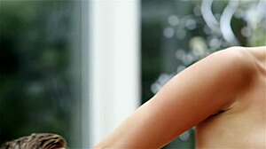 Intimacy artwork soft depicts what women do when they have fun in scene 5