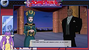 Something Unlimited Part 145 with Maids