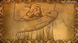 virgin innocent girl first handjob what a legend part 19