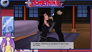 Something Unlimited Part 145 with Maids