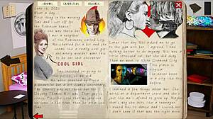 Welcome to Free Will 13 Hentai Game