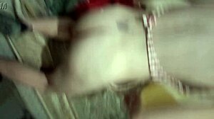 Trans Crossdresser Suggests Sucking Huge Cock In Gay Encounter