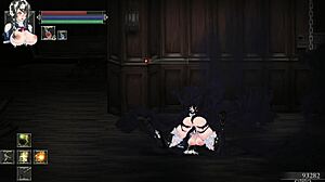 night of r scenes part 22 research facilities