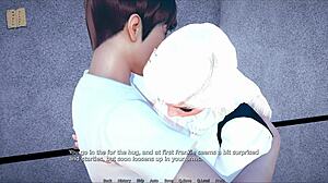 i play polyturnon with big tit girls