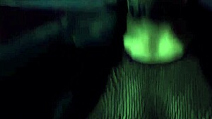 Trick And Treating Dezmall Sub Spanish Goth Femdom