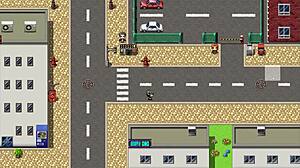 Cartoon Wife Anna’s Naked Adventure with Big Nipples in Part 31