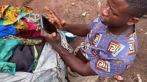 This hot cumshot on bent over ass in doggystyle is amazing 😏