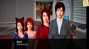 Hey, check out episode 260 of my new family series