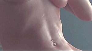 Funk Sync 3 - Wild Hentai Monster Action