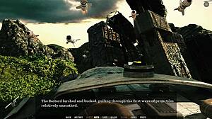 why is this asian girl with no bra so sexy in tales from the unending void 55