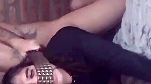 Update 87: I find a thief in my bed and take advantage