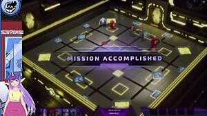 Studiofows Subverse Part 19 Hentai Tits