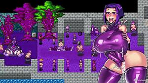 Whoa! Latex Dungeon Full Gallery Unveiled Part 1!