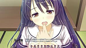 Koinaka Anime Features Mai Kudou in Intense Hentai Nakadashi Scene 8