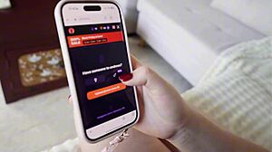 Young stepmother guides stepson through bold anal positions