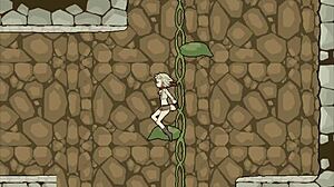 Have you seen the flower fairy part 4 scenes? It's a wild hentai playthrough with intense action.