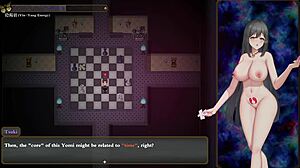 Exorcist Onmyoji part 4 got me hooked, damn crazy anime stuff