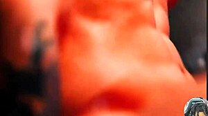 horny ass juno gets fucked in tight anime hentai game