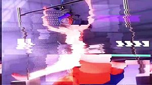 Dlaldn牛仔女骑乘热辣合集