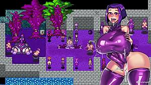 Whoa! Latex Dungeon Full Gallery Unveiled Part 1!