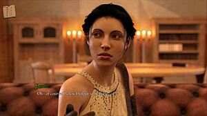 The Price Of Power 83 Delivers Intense Hentai Anime Action