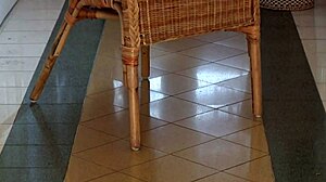 Blonde Girl Nessa Devil Enjoys Solo Masturbation Session