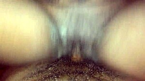 She rides with intense pleasure until climax.