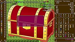 goblins strike back, instant fucking of heroines in this playthrough part 3 😈