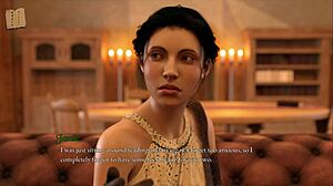 The Price Of Power 83 Delivers Intense Hentai Anime Action