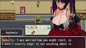 casual scenes from girl b hero, part 15