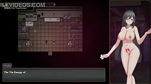 Exorcist Onmyoji part 4 got me hooked, damn crazy anime stuff