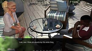 jessica oneil's hard news update 97