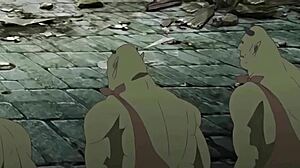 Just chilling with Ochi Mono RPG Seikishi Luvilias 2 anime vibes.