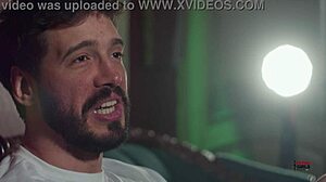 beautiful cute shoes in movies available on this platform