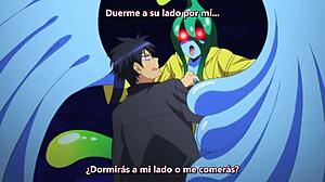 i love monster musume in daily hentai adventures