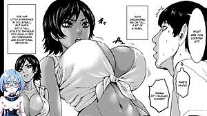 Academy For Huge Breasts 2 Hentai