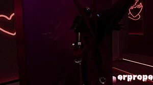 uh, i tried vrchat with arcee and starscream at glory hole but monster alien hentai game got weird