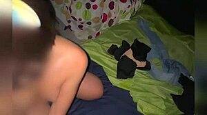 Wow, CHECK OUT those Mexican curves on this innocent beauty!