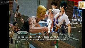 Hentai game academy 146