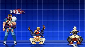 Mary and angel yuli in sex scene