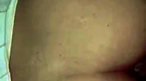 Maid asks boss for raise with tight anal