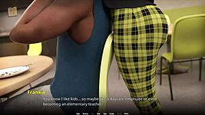 WVM 220 Game Action Unfolds with Intense Challenges and Thrills