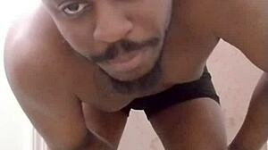 Returning To Make A Mess In Different Room