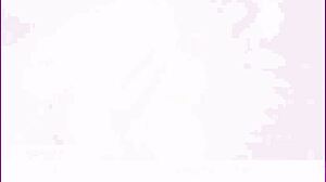 hey, mama rinko's wild hentai journey as mature prostitute in rough outdoor sex anime game