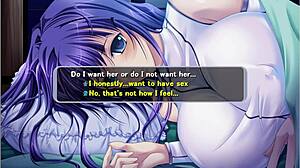 shion ep 4 kicks off with brutal nurse action